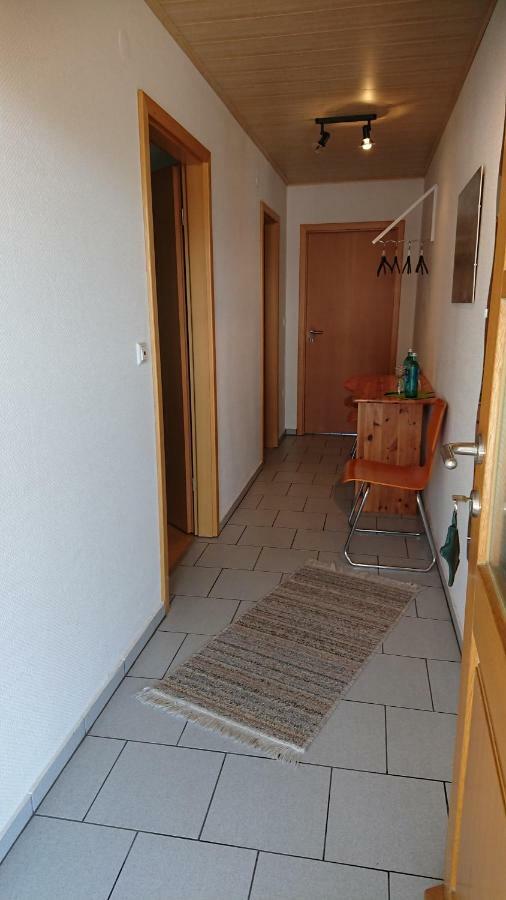 Gasthaus Zum Loewen Seckach Eksteriør billede